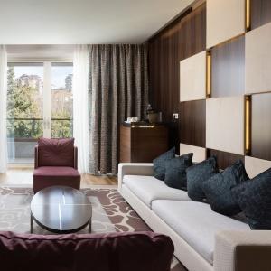 Hotel Swissotel Resort Sochi Kamelia