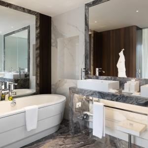 Hotel Swissotel Resort Sochi Kamelia