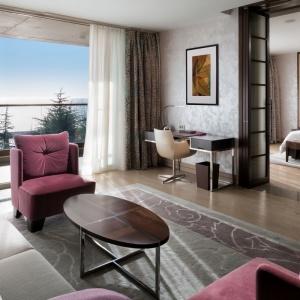Hotel Swissotel Resort Sochi Kamelia