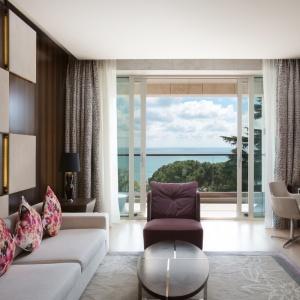 Hotel Swissotel Resort Sochi Kamelia