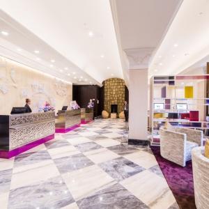 Hotel Swissotel Resort Sochi Kamelia