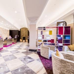 Hotel Swissotel Resort Sochi Kamelia