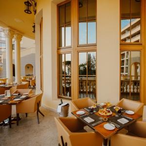 Hotel Swissotel Resort Sochi Kamelia