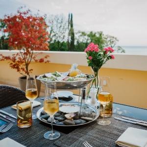 Hotel Swissotel Resort Sochi Kamelia