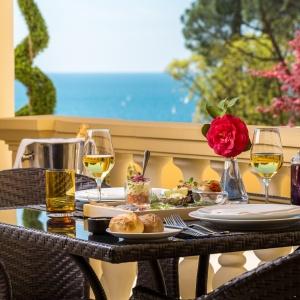 Hotel Swissotel Resort Sochi Kamelia