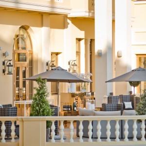 Hotel Swissotel Resort Sochi Kamelia