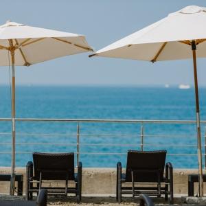 Hotel Swissotel Resort Sochi Kamelia