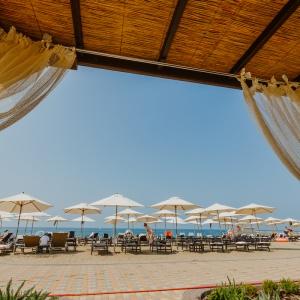 Hotel Swissotel Resort Sochi Kamelia