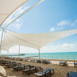 Hotel Swissotel Resort Sochi Kamelia