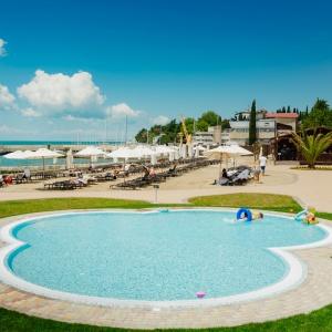 Hotel Swissotel Resort Sochi Kamelia