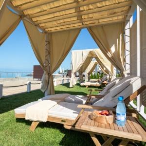 Hotel Swissotel Resort Sochi Kamelia