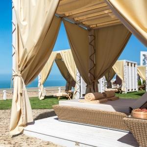 Hotel Swissotel Resort Sochi Kamelia