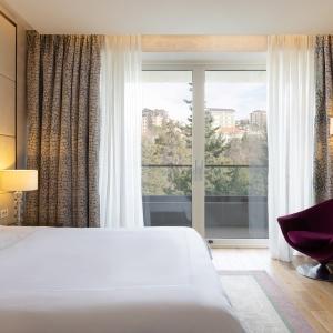 Hotel Swissotel Resort Sochi Kamelia