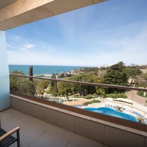 Hotel Swissotel Resort Sochi Kamelia