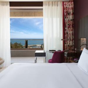 Hotel Swissotel Resort Sochi Kamelia
