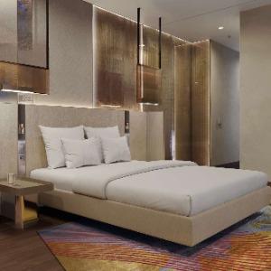 Hotel Swissotel Resort Sochi Kamelia