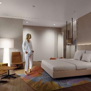Hotel Swissotel Resort Sochi Kamelia