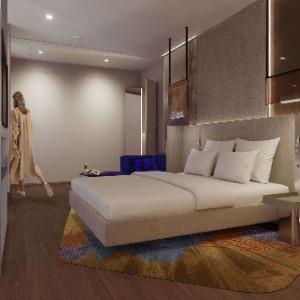 Hotel Swissotel Resort Sochi Kamelia