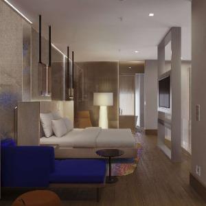 Hotel Swissotel Resort Sochi Kamelia