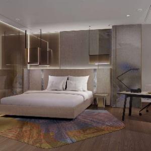 Hotel Swissotel Resort Sochi Kamelia