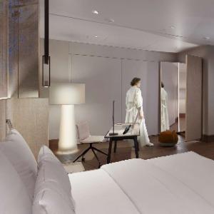 Hotel Swissotel Resort Sochi Kamelia