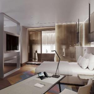 Hotel Swissotel Resort Sochi Kamelia