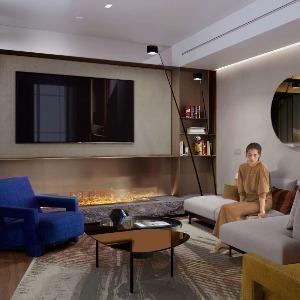 Hotel Swissotel Resort Sochi Kamelia