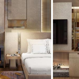 Hotel Swissotel Resort Sochi Kamelia