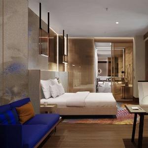 Hotel Swissotel Resort Sochi Kamelia