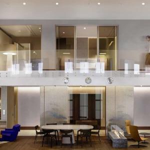 Hotel Swissotel Resort Sochi Kamelia