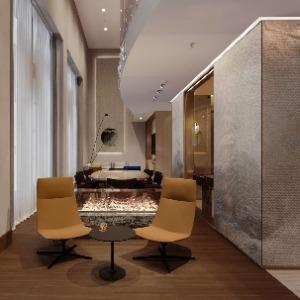 Hotel Swissotel Resort Sochi Kamelia