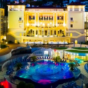 Hotel Swissotel Resort Sochi Kamelia
