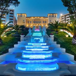 Hotel Swissotel Resort Sochi Kamelia
