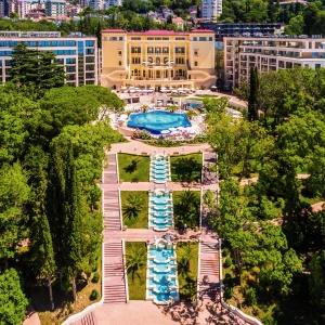 Hotel Swissotel Resort Sochi Kamelia