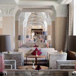 Hotel Swissotel Resort Sochi Kamelia