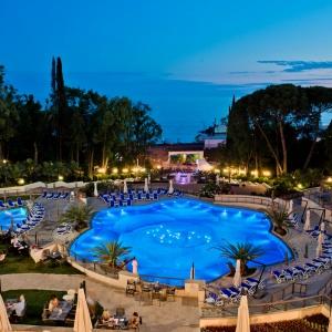 Hotel Swissotel Resort Sochi Kamelia