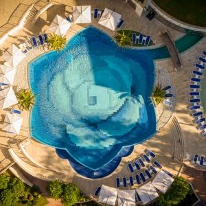 Hotel Swissotel Resort Sochi Kamelia