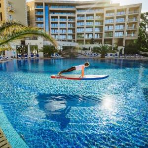 Hotel Swissotel Resort Sochi Kamelia