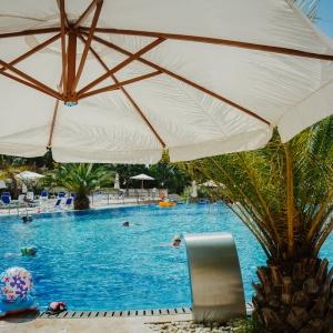 Hotel Swissotel Resort Sochi Kamelia