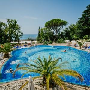 Hotel Swissotel Resort Sochi Kamelia