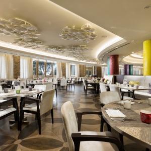 Hotel Swissotel Resort Sochi Kamelia