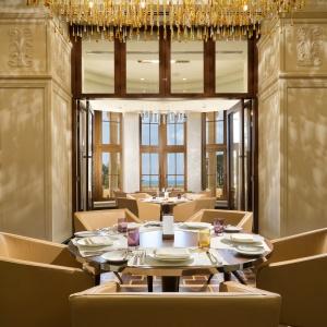 Hotel Swissotel Resort Sochi Kamelia