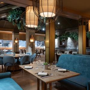 Hotel Swissotel Resort Sochi Kamelia