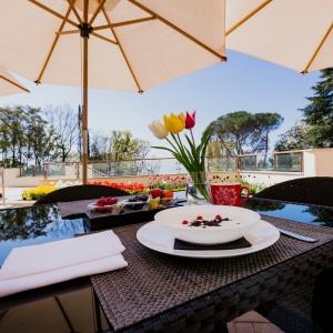 Hotel Swissotel Resort Sochi Kamelia