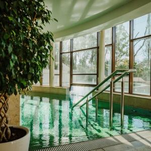 Hotel Swissotel Resort Sochi Kamelia