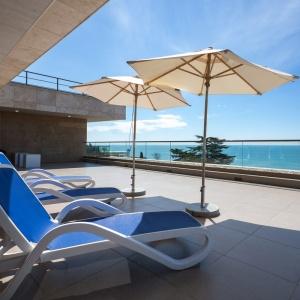 Hotel Swissotel Resort Sochi Kamelia