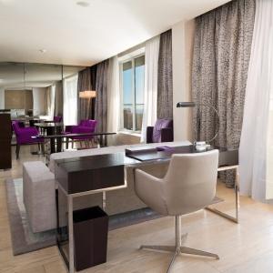 Hotel Swissotel Resort Sochi Kamelia