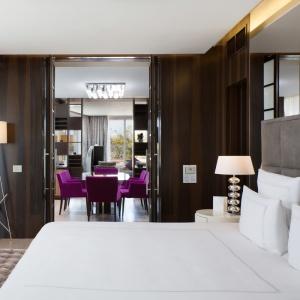 Hotel Swissotel Resort Sochi Kamelia