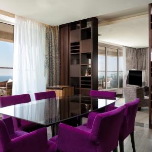 Hotel Swissotel Resort Sochi Kamelia
