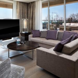 Hotel Swissotel Resort Sochi Kamelia